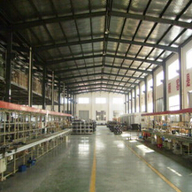 Chongqing Gengwei Machinery Accessories Co., Ltd.