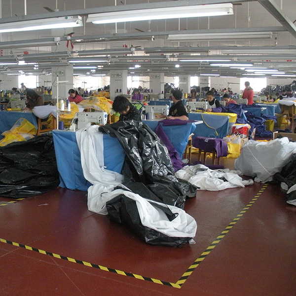 Jiangsu ANC Health Tech Co., Ltd.