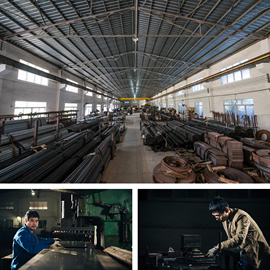 Foshan Aweda Industry Limited Company