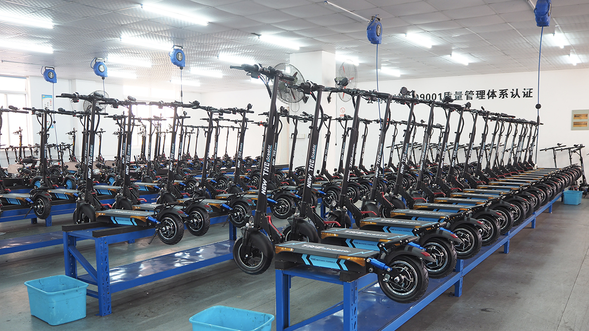 Shenzhen TNE Technology Co., Limited