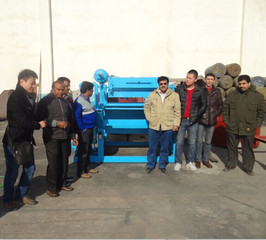 Henan Guoli Import & Export Co., Ltd.