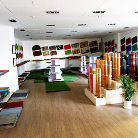 Qingdao Graceline International Co., Ltd.