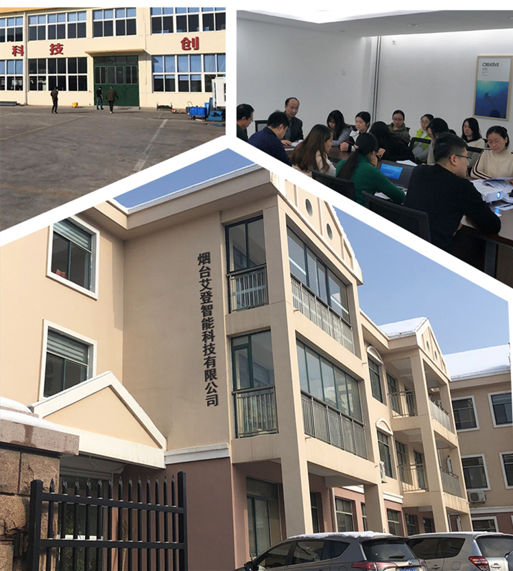 Yantai Aiden Intelligent Technology Co., Ltd.