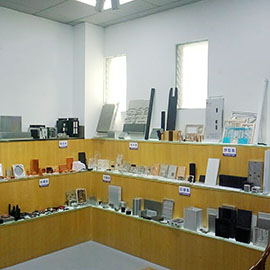 Dongguan City Rongzhou Precision Hardware Products Ltd.