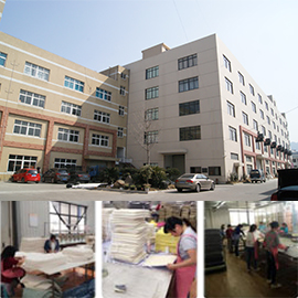 Ningbo Longwin Imp. & Exp. Co., Ltd.