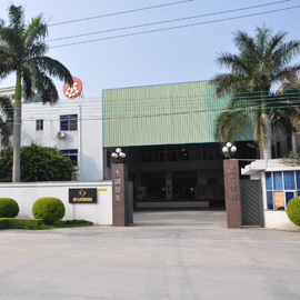 Shantou Sportshero Sports Articles Co., Ltd.