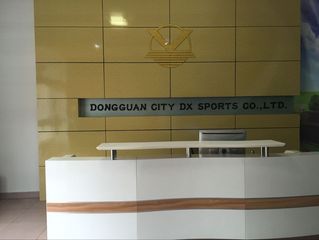 Dongguan City Xiang Hui Sports Co., Ltd.