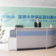 Shenzhen ENO Music Co., Ltd.
