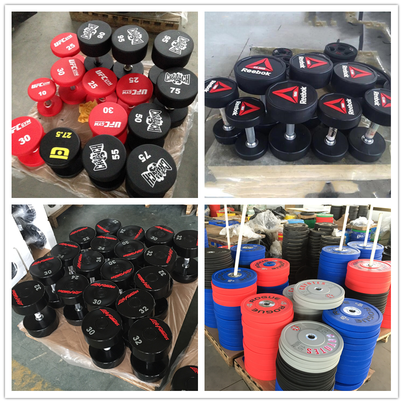 Nantong Jiuli Fitness Industries Company Limited