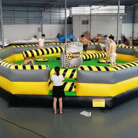 Luoyang Gute Amusement Equipment Co., Ltd.