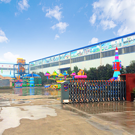 Henan Tops Import & Export Co., Ltd.