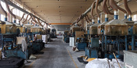 Taizhou Guanghe Rubber Co., Ltd.