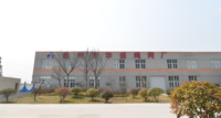 Taizhou Huasheng Rope Net Factory