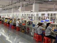 Shenzhen Feiyuedeli Technology Co., Ltd.