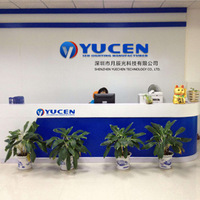 Shenzhen YC Technology Co., Ltd.