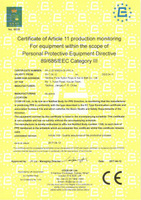 Taizhou Feite Nylon Rope & Net & Belt Co., Ltd.