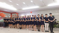 Dongguan Rainbow Touches Garment Co., Ltd.