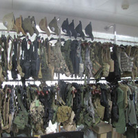 Shantou Chenghai Wisha Outdoor Sports Products Trading Firm