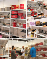 Jiangmen City Grandbase Hardware Ltd.