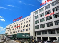 Xiamen Foot Nice Pumice Industry & Trade Co., Ltd.