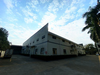 Meixin Beauty & Health Care Products Co., Ltd.