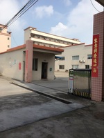 Jiangmen Junerte Stainless Steel Kitchenware Co., Ltd.