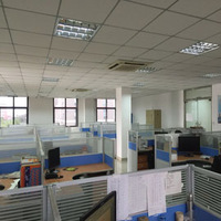 Shanghai Dingba Identification Co., Ltd.
