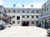 Shenzhen Luke Technology Industries Co., Ltd.
