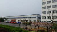 Qingdao Wantai Special Hand Truck Co., Ltd.