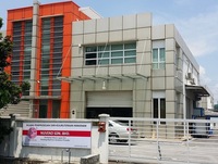 Nuvend Sdn. Bhd.