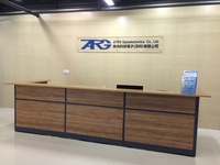 ATRG Optoelectronics (Shenzhen) Co., Limited