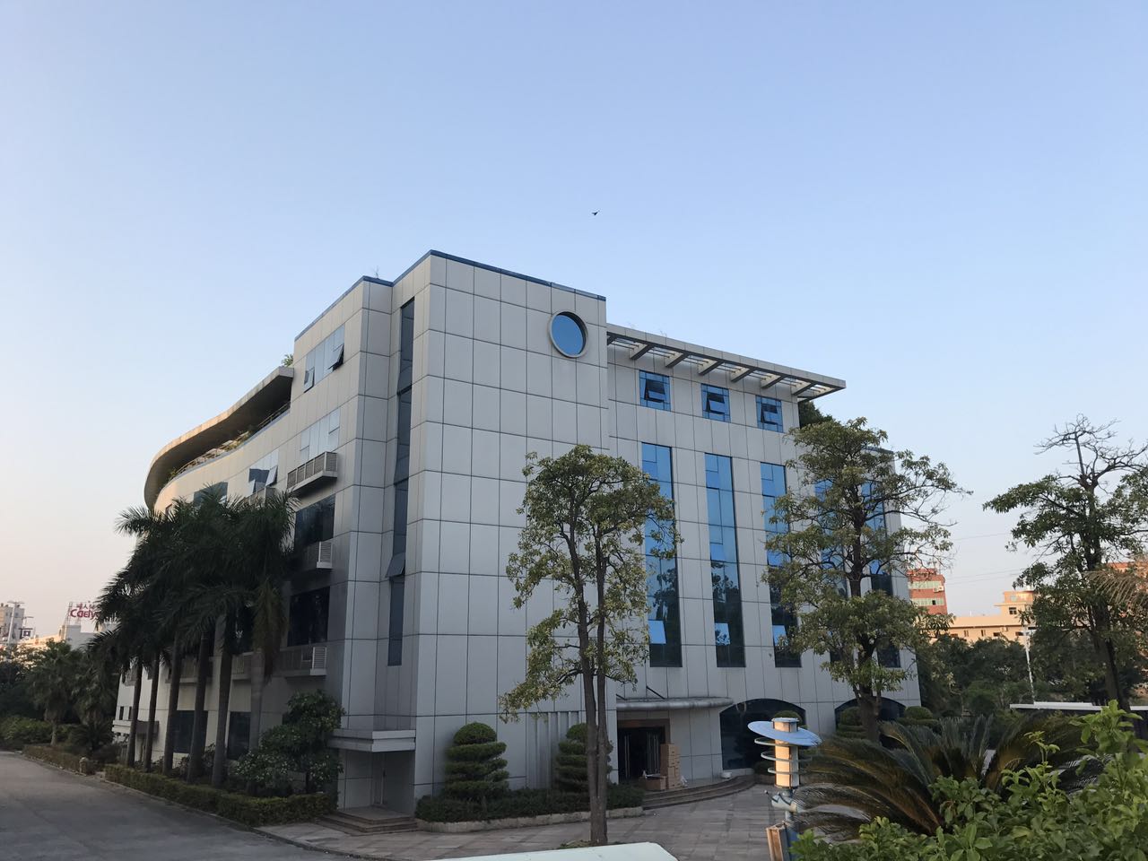Fujian Renwoxing Technology Development Co., Ltd.