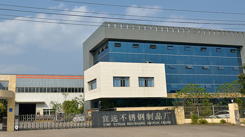 Yiwu Yiyuan Trading Co., Ltd.