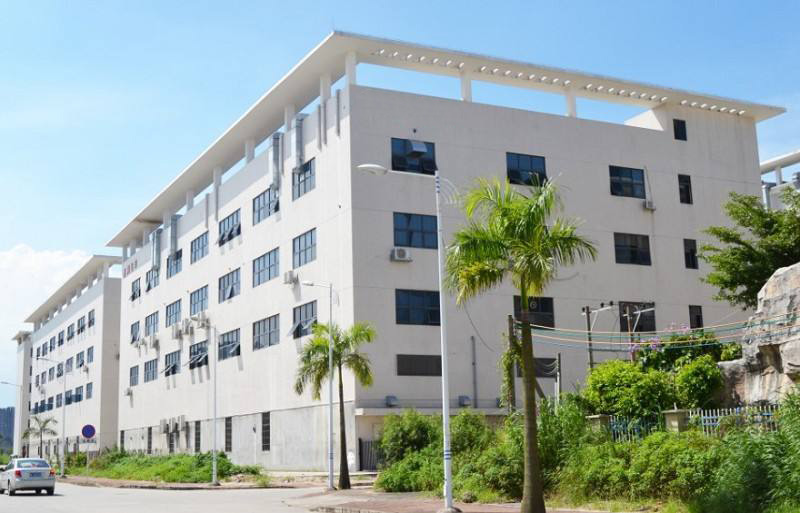 Shenzhen Asmart Technology Co., Ltd.