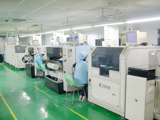 TEKXON DIGITAL TECHNOLOGIES LIMITED