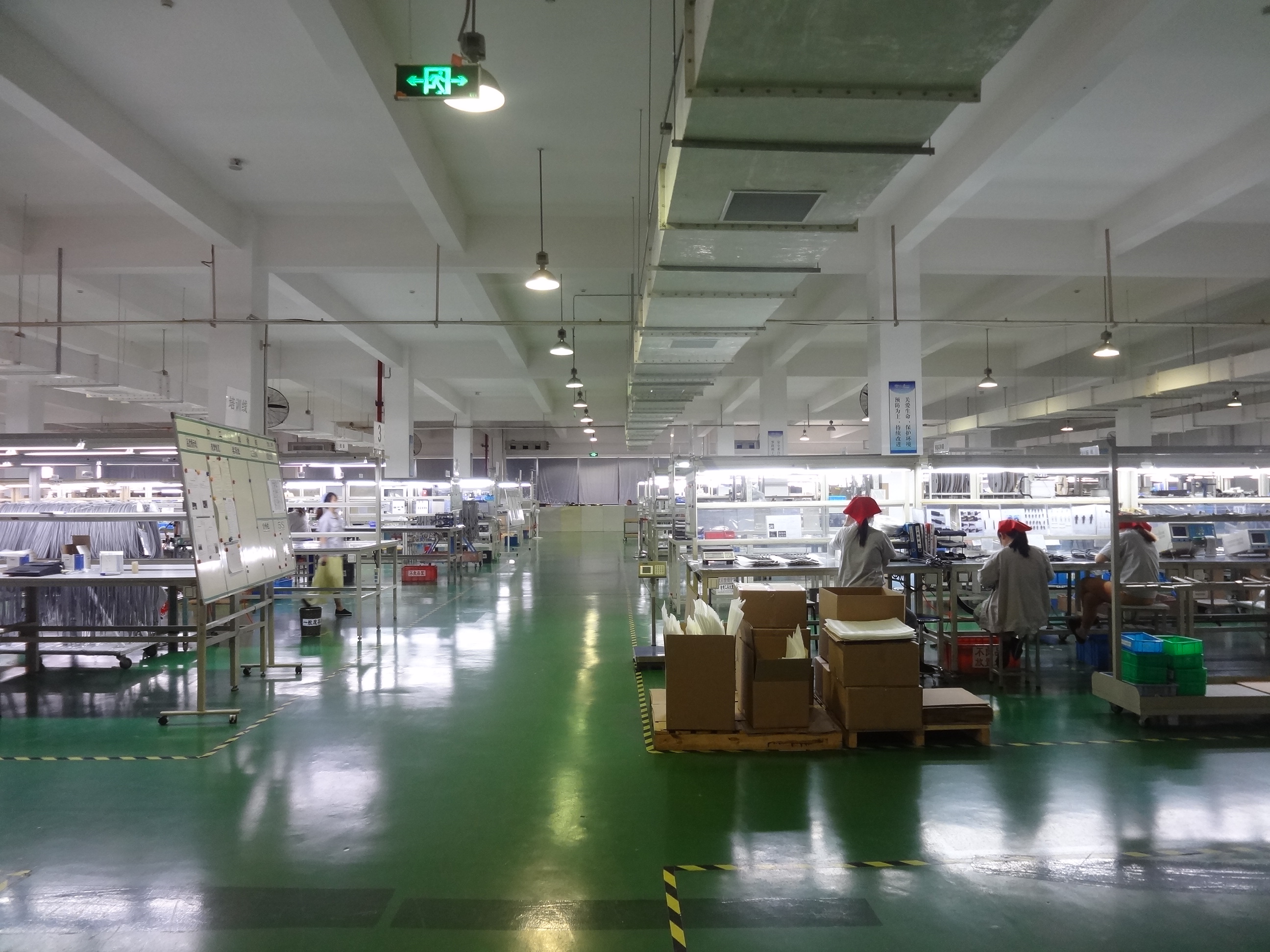 Suzhou Kubon Harness Technology Co., Ltd.