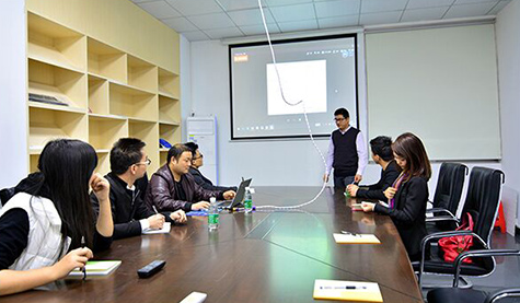 Dongguan Yongbo Wire And Cable Co., Ltd.