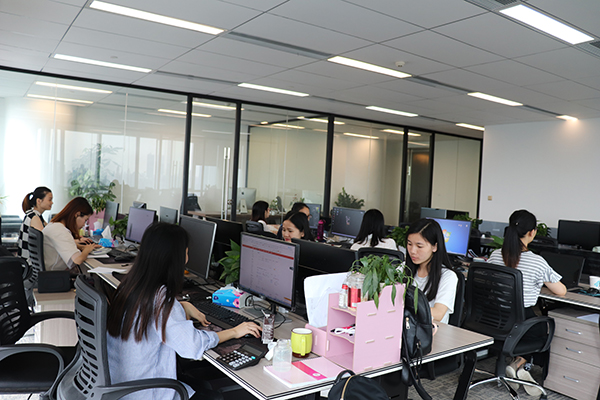 Guangzhou Chunuo Technology Co., Ltd.