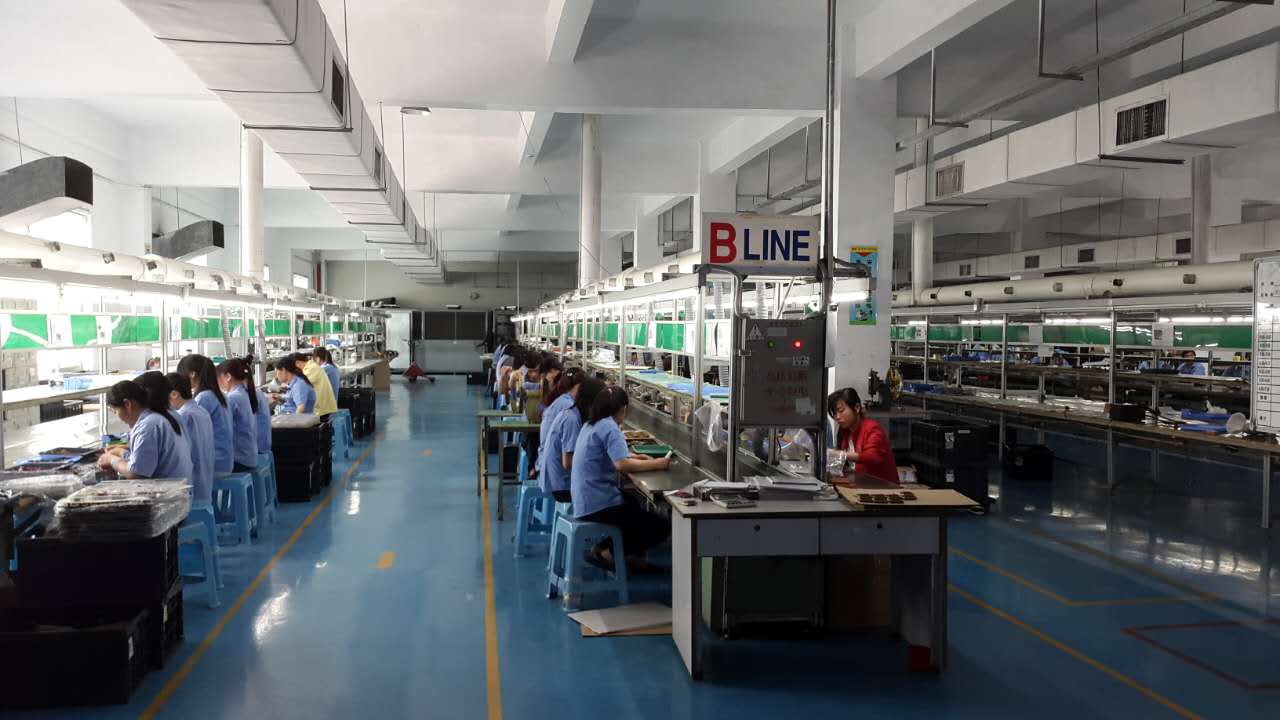 Shenzhen Dingshang Times Technology Co., Ltd.
