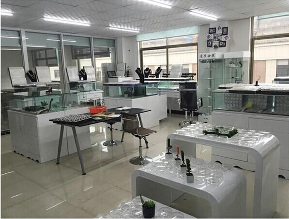 Yiwu Shiqing Art & Carft Factory