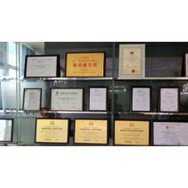 Shenzhen Ai-Mich Science & Technology Limited