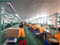 Zhongshan ShangPin Electronics Co., Ltd.