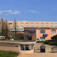 Ningbo Keqiang Battery Co., Ltd.