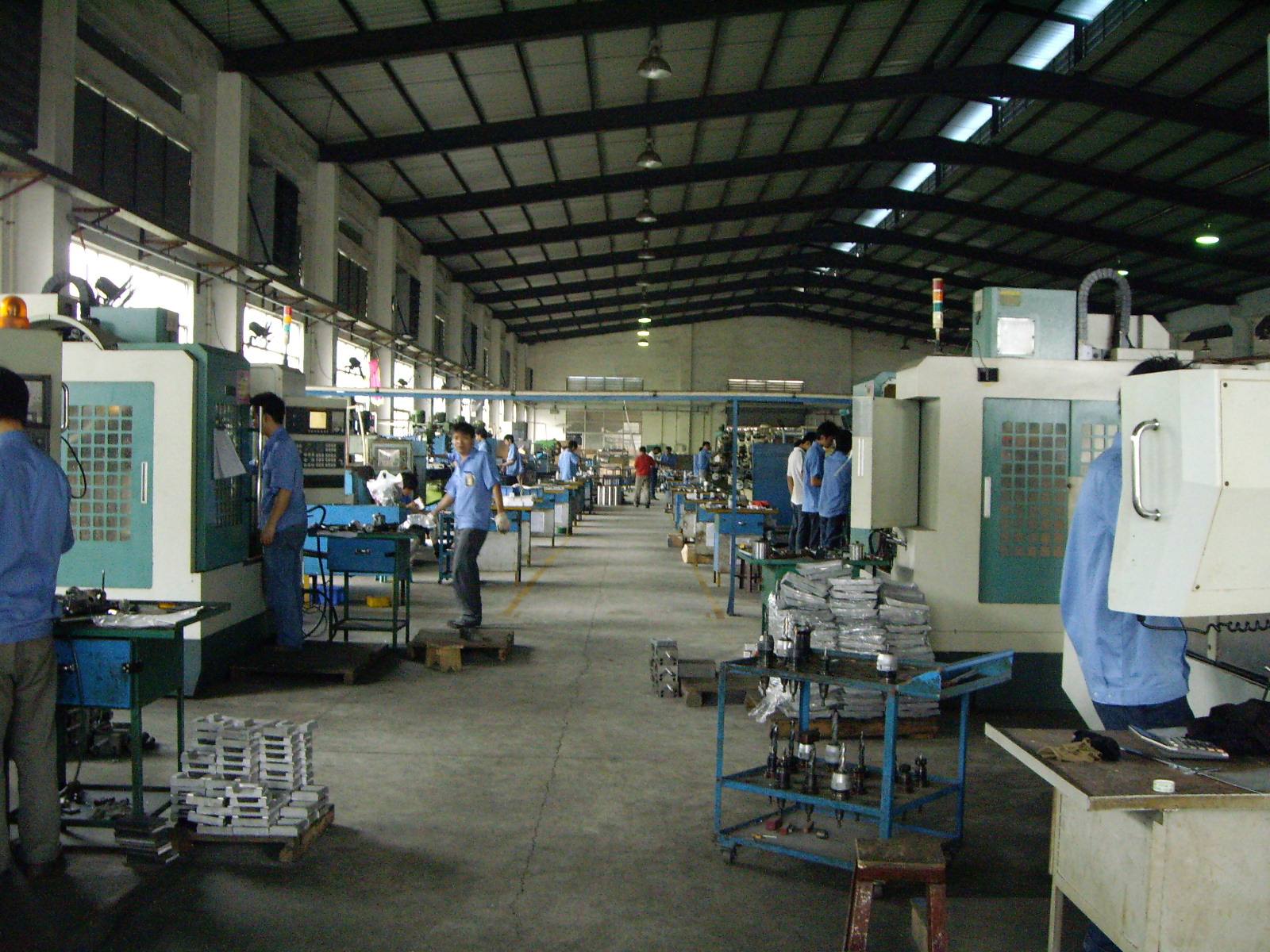 Henan LONMEA Industry Co., Ltd.