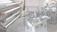 Shenzhen Simihui Electronic Material Co., Ltd.