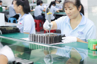 Beijing Zihang Dahui Electronics Co., Ltd.