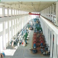 Henan Taiyang Industry Co., Ltd.