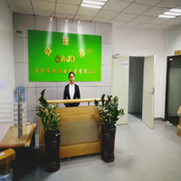 Shenzhen Ansett Energy Co., Ltd.