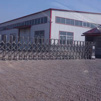 Renqiu City Kangbo Metal Products Factory