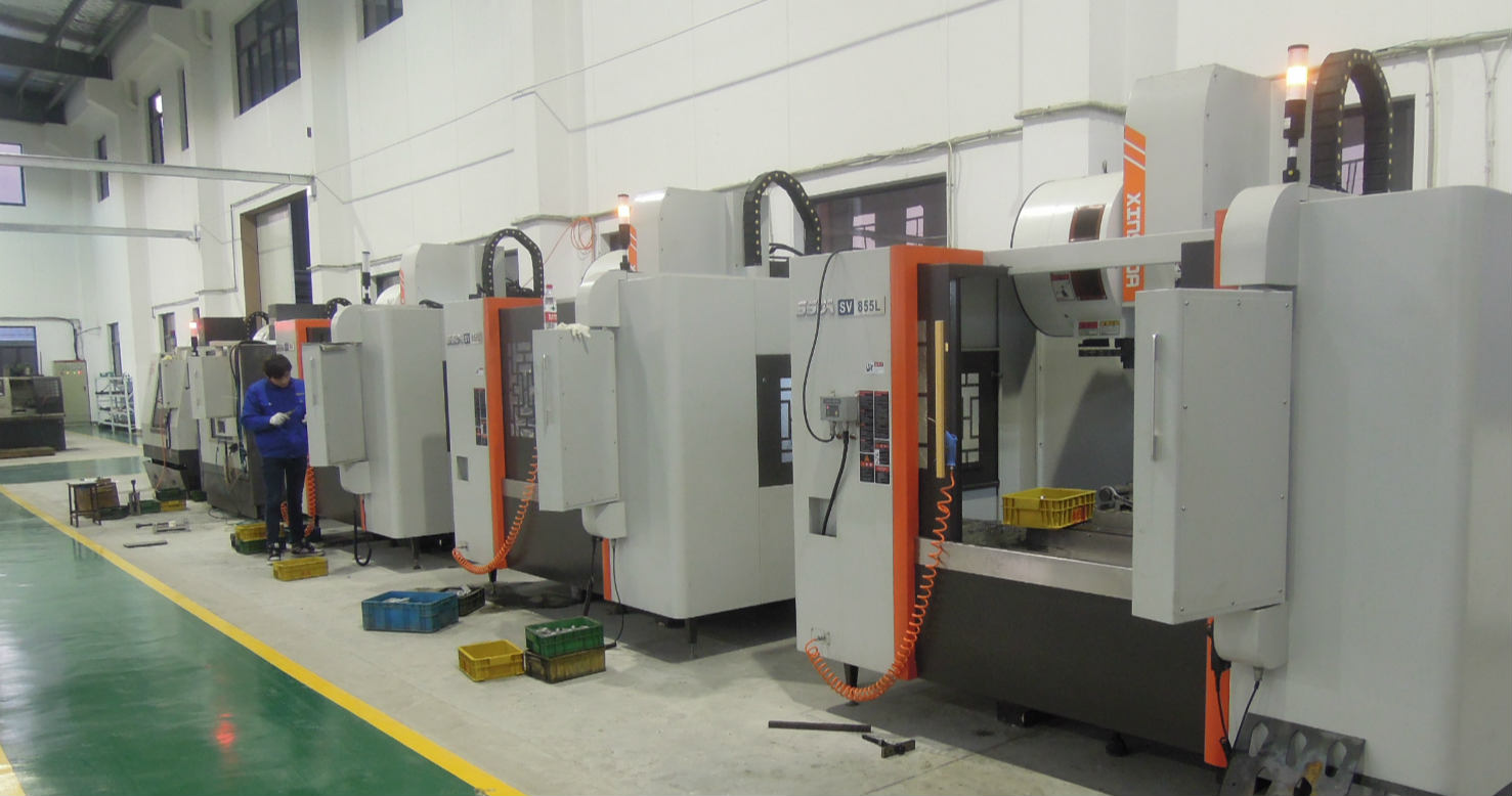 Ningbo Yinzhou Hishen Hardware Co., Ltd.